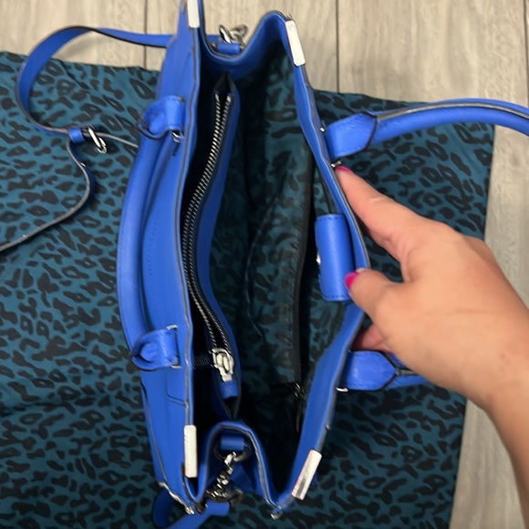 Rebecca Minkoff tote - Picture 4 of 4